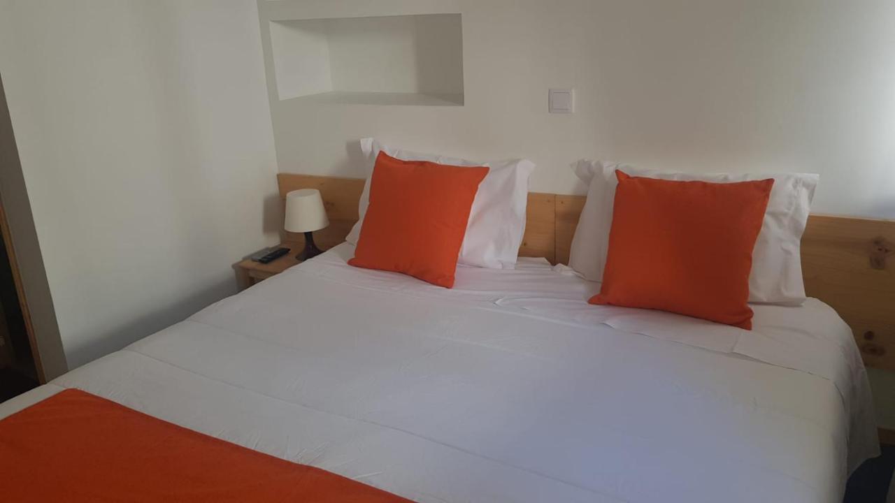 Al-Xelb Guesthouse 실베스 외부 사진