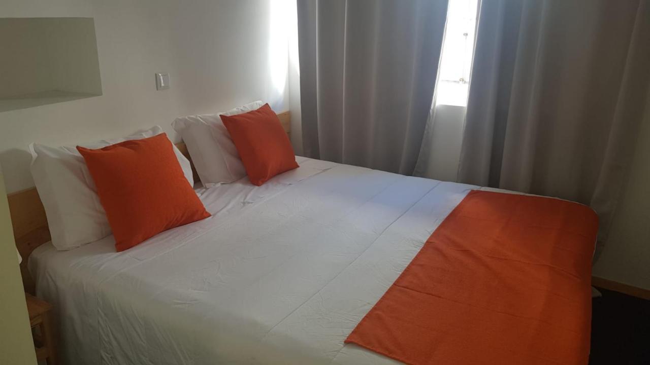 Al-Xelb Guesthouse 실베스 외부 사진