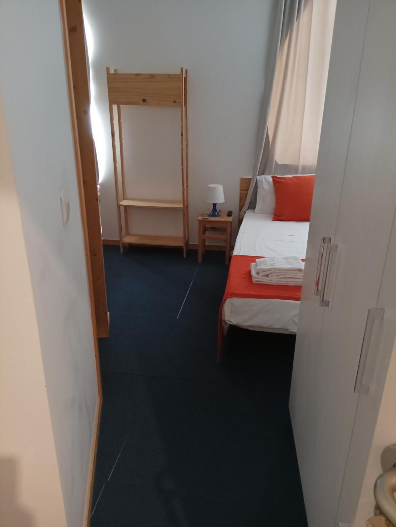 Al-Xelb Guesthouse 실베스 외부 사진