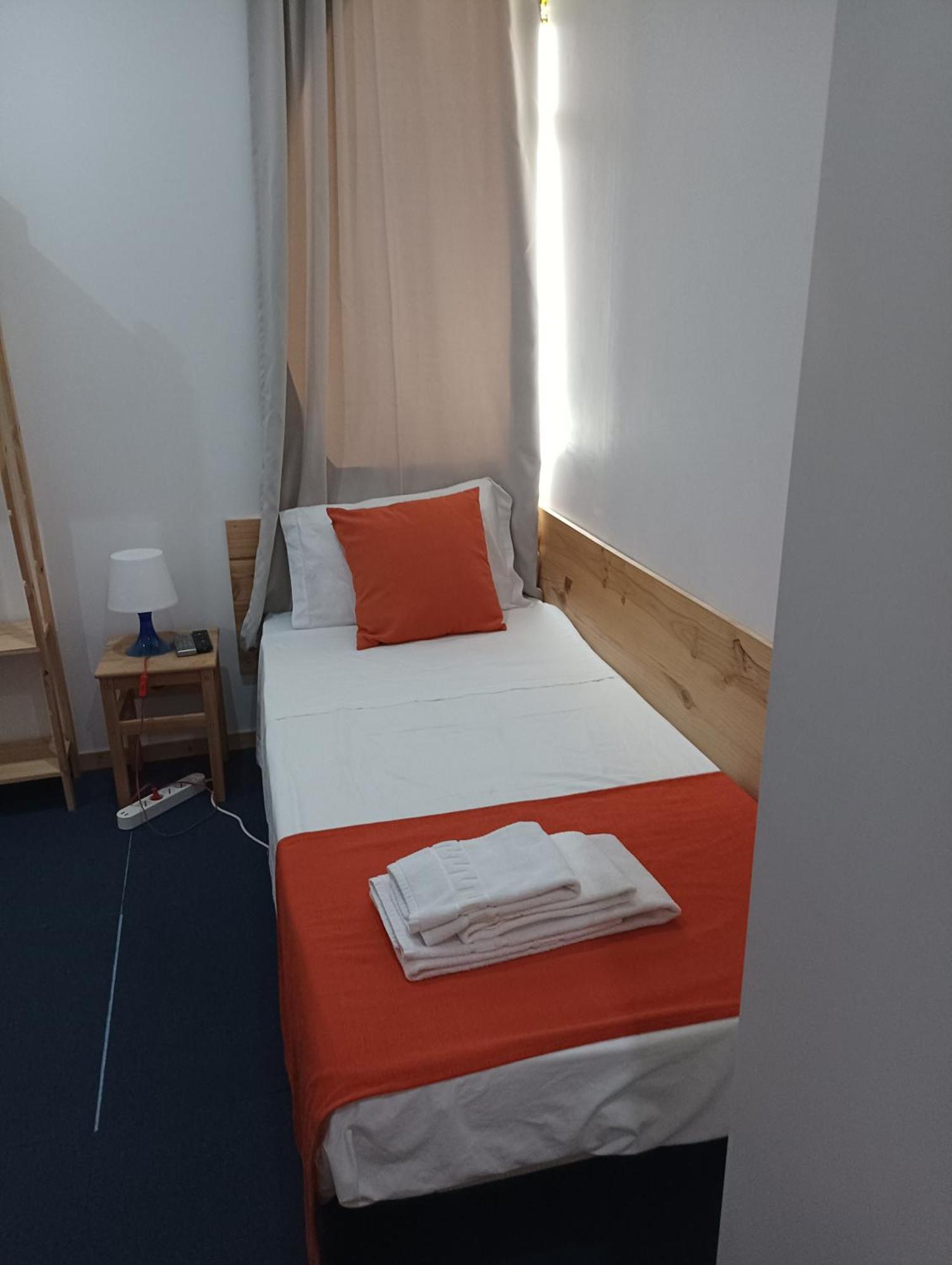Al-Xelb Guesthouse 실베스 외부 사진