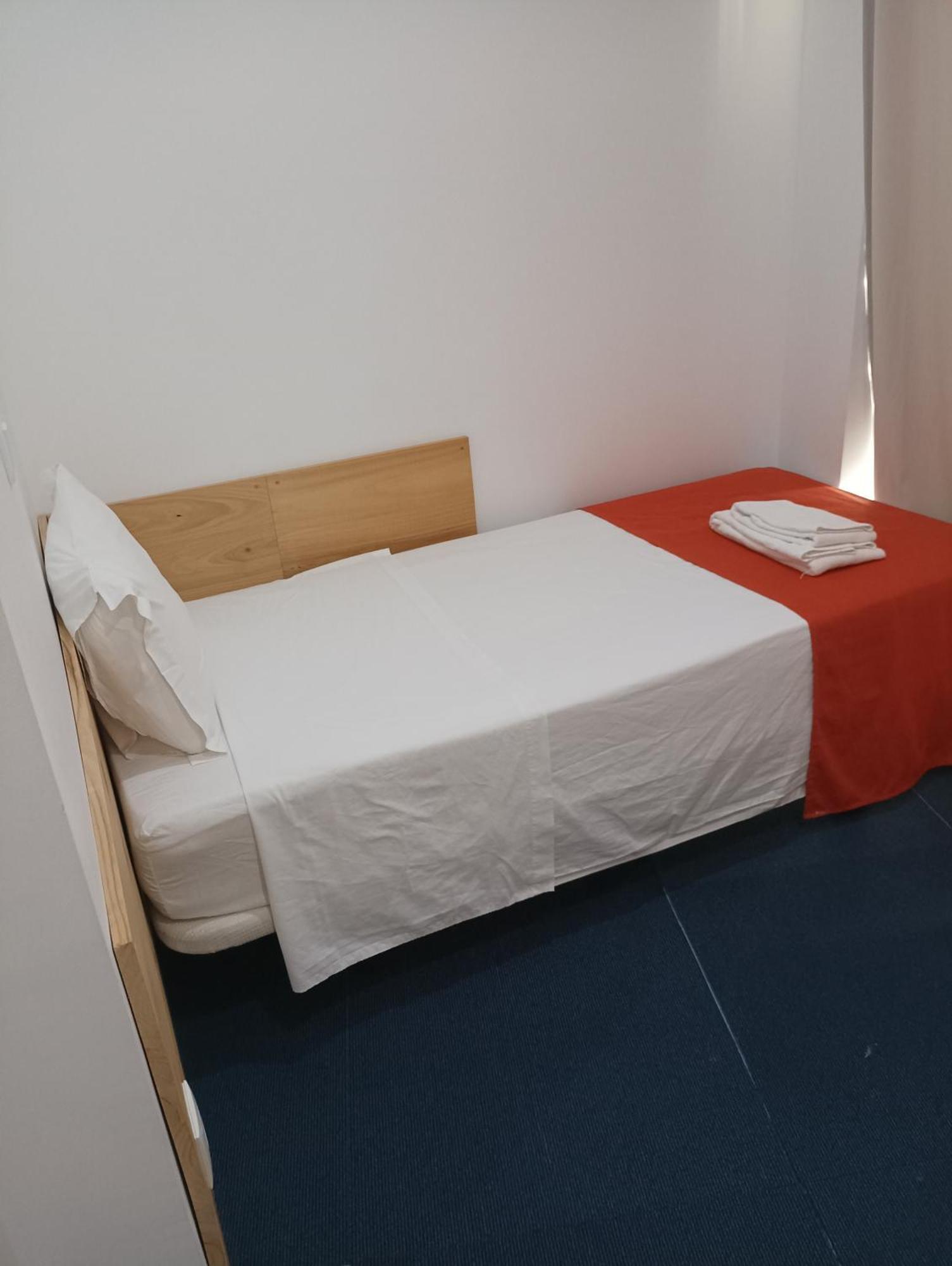 Al-Xelb Guesthouse 실베스 외부 사진