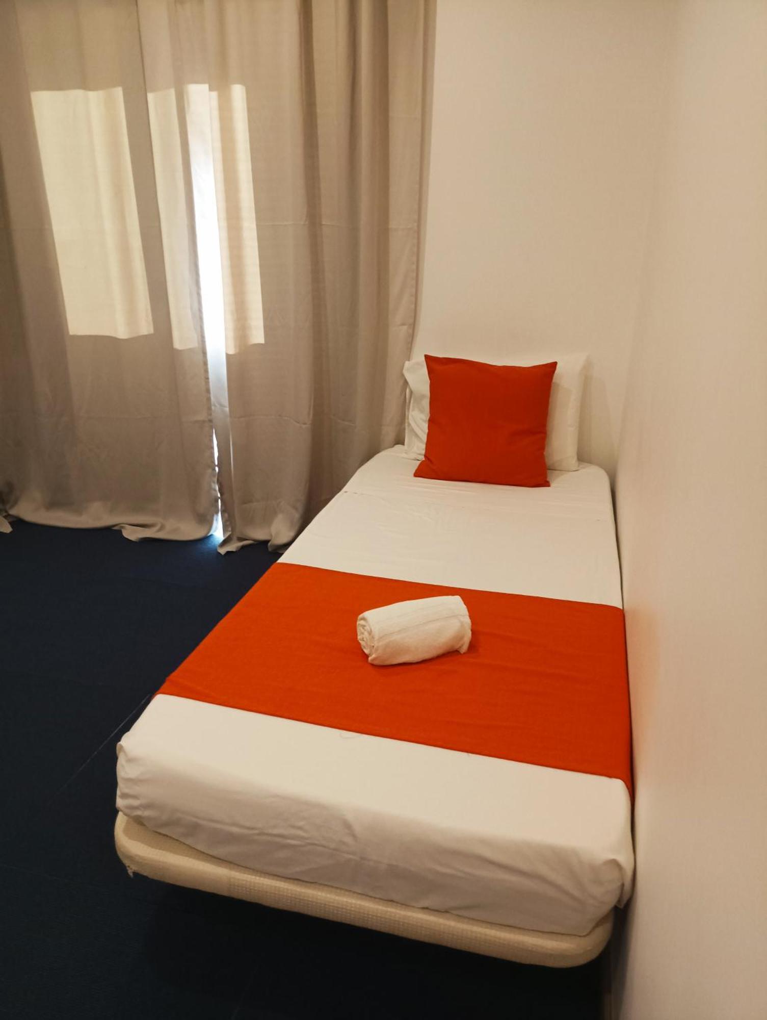Al-Xelb Guesthouse 실베스 외부 사진