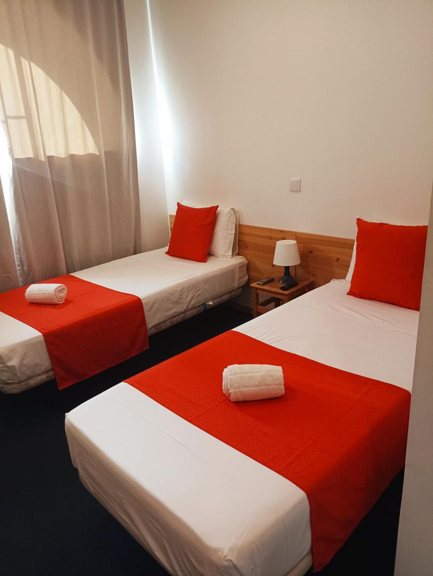 Al-Xelb Guesthouse 실베스 외부 사진
